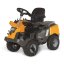 STIGA Benzínový zahradní traktor Park Pro 900 WX (2F6430831/ST2P)