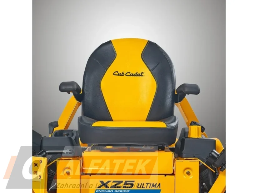 CubCadet XZ5 L107 Zero Turn Rider (17BAEACS603)