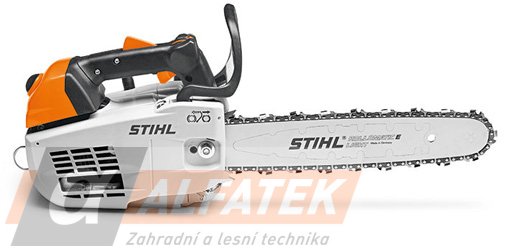 Profesionální motorová pila STIHL MS 201 TC-M (11452000271) ALFATEK s.r.o.