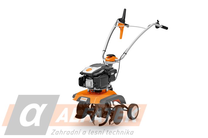 STIHL Rotační kypřič MH 445.1 R (62410113914) ALFATEK s.r.o.