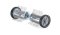 Odstraňovač mechu pro MultiSystém STIHL MF-MM (46017404601) ALFATEK s.r.o.