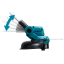 Makita Aku vyžínač Li-ion LXT 18V, bez aku (DUR193Z)