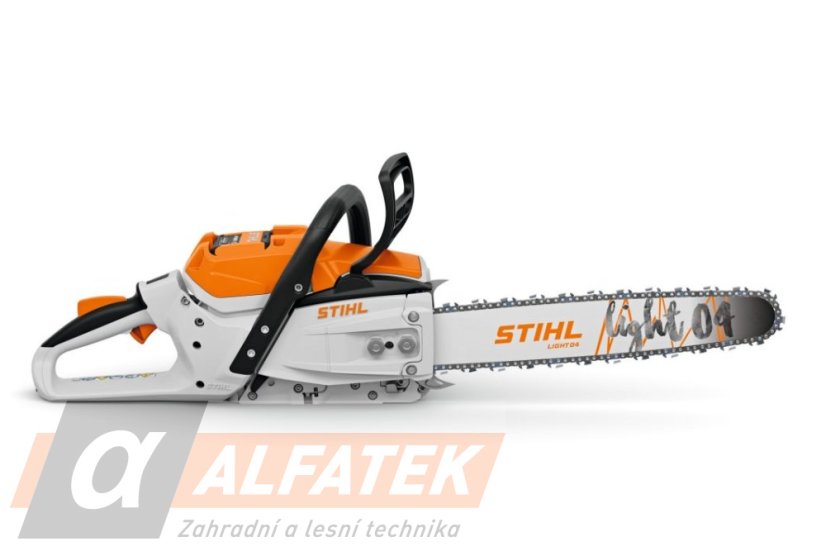 STIHL Akumulátorová pila MSA 300 C-O