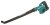 Makita Aku ofukovač Li-ion LXT 18V, bez aku  (DUB186Z)