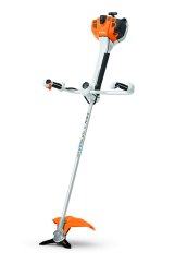 STIHL Benzínový křovinořez FS 461 C-EM STIHL Benzínový křovinořez FS 461 C-EM