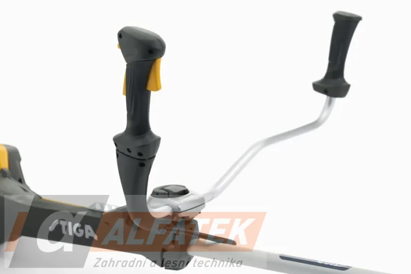 STIGA   BC 760 B  Benzínový křovinořez  (283524008/ST3)