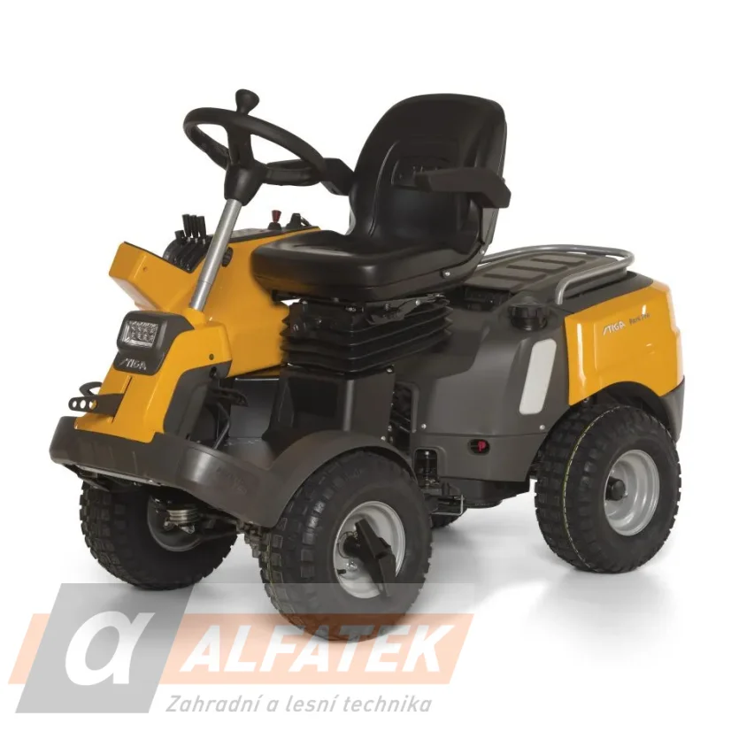 STIGA Park Pro 900 AWX
