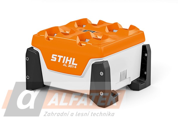 STIHL Nabíječka AL 301-1 (EA044305500)1 ALFATEK s.r.o.