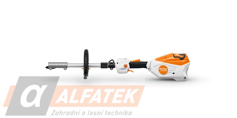 STIHL  Kombimotor KMA 80 R (FA080116800)