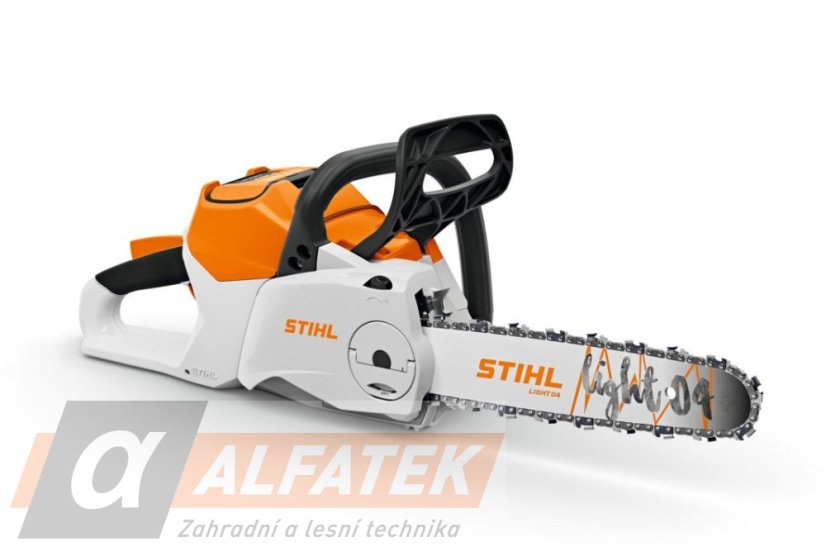 STIHL Akumulátorová pila MSA 220 C-B  35/PS3 Pro