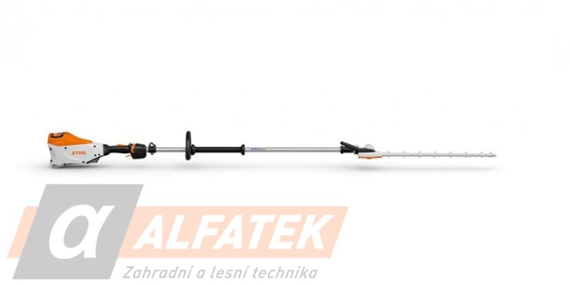STIHL HLA 135 Akumulátorové  nůžky na živý plot (HA042000001)