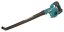 Makita Aku ofukovač Li-ion LXT 18V, bez aku  (DUB186Z)