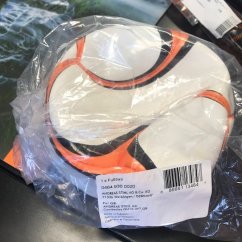 STIHL Fotbalový míč (04649360020)