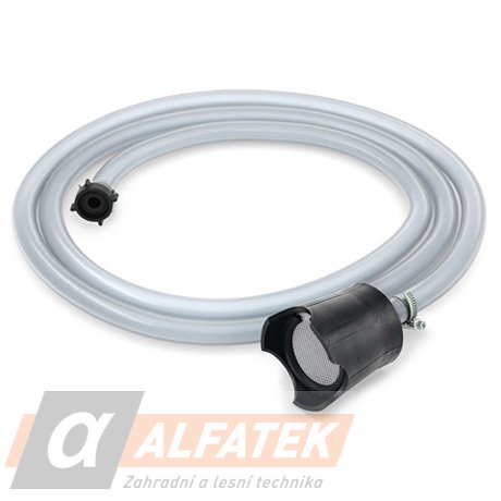 Sací sada pro STIHL RE 88 - RE 170 PLUS (49105000500) ALFATEK s.r.o.