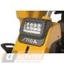 STIGA Benzínový zahradní traktor Park Pro 900 WX (2F6430831/ST2P)