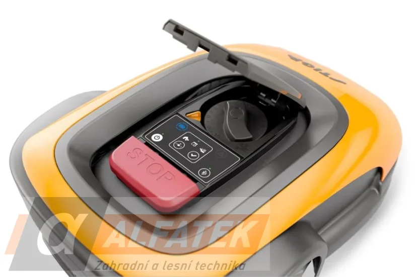 STIGA G 1200  Robotická sekačka (2R3102018/ST2)