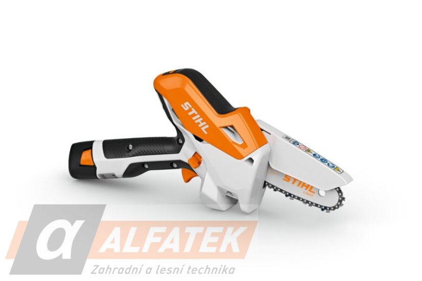 STIHL Akumulátorová minipila GTA 20 SET (GA070116916)