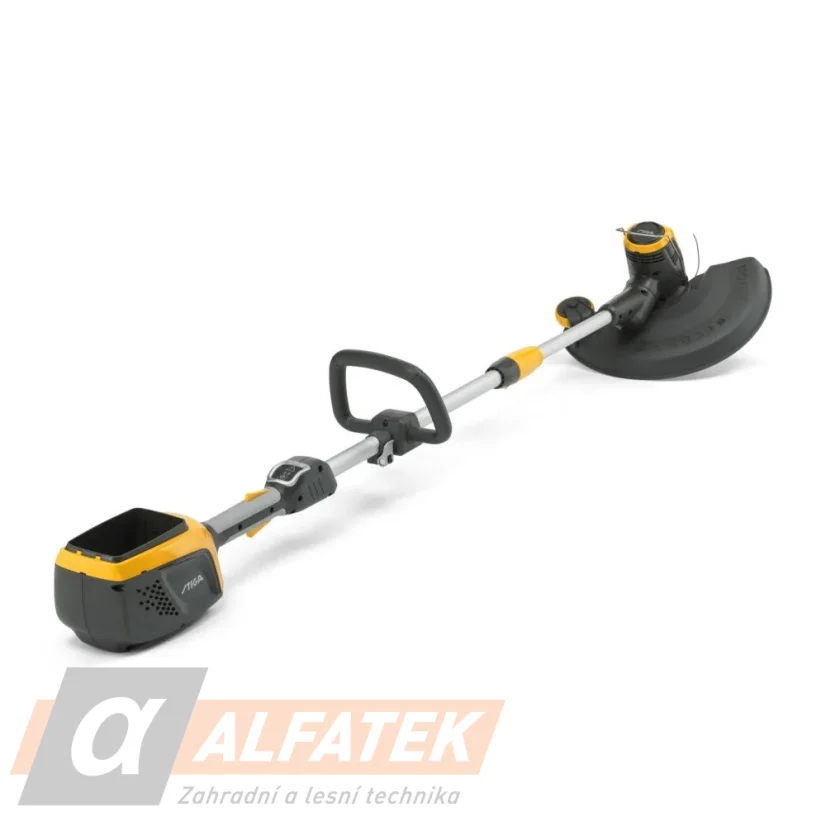 STIGA  GT 500e  Akumulátorový vyžínač  (278100008/ST3)