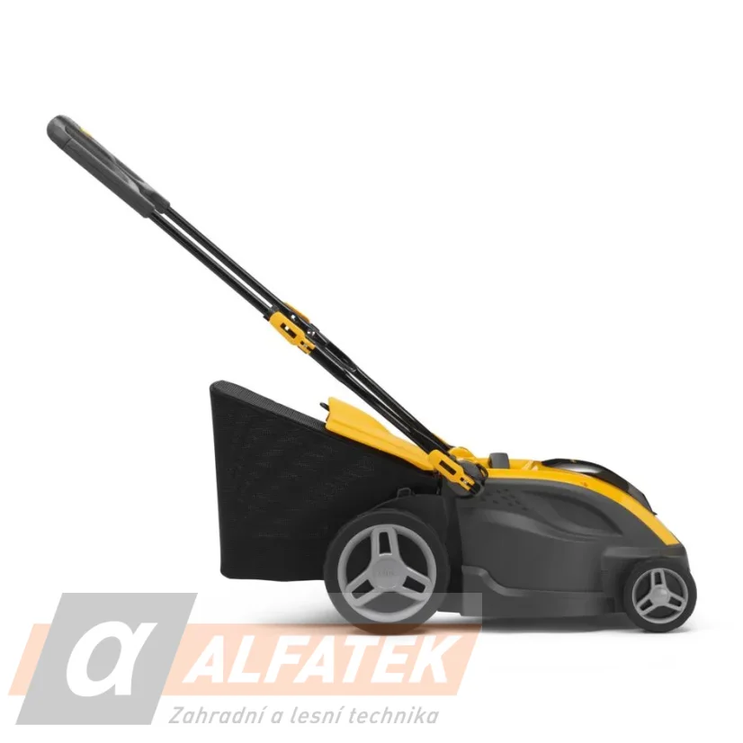 STIGA Combi 340e Kit  Akumulátorová sekačka (294386068/ST2)