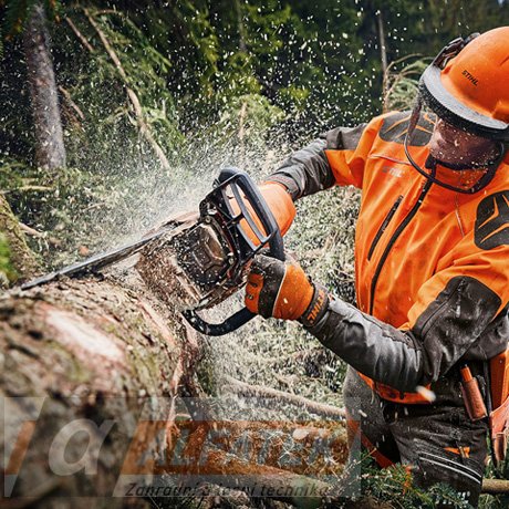 STIHL Motorová pila MS 462 40/RS