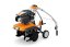 STIHL Rotační kypřič MH 445 R