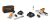 STIHL  GTA 26 SET + HSA 26 SET