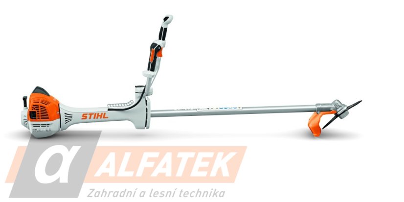 STIHL Benzínový křovinořez  FS 561 C-EM (41482000214)