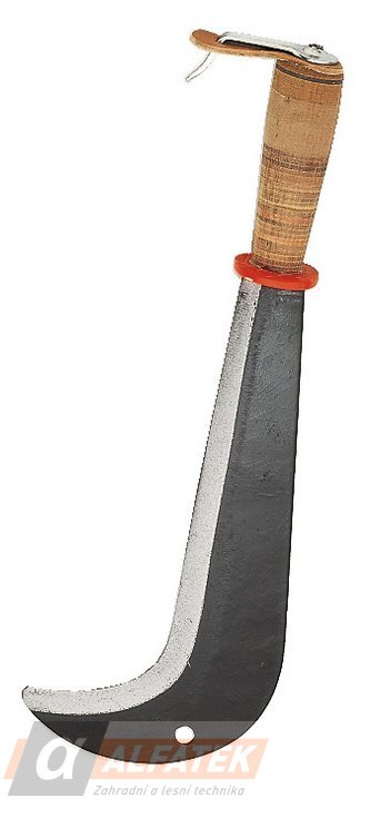 Mačeta - Švýcarský srp -  STIHL (00008813400) ALFATEK s.r.o.