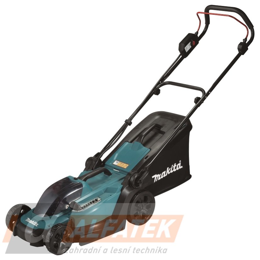 Makita Aku sekačka 330mm Li-ion LXT 18V bez akumulátoru (DLM330Z)