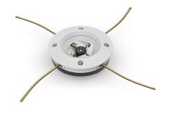 STIHL Žací hlava DuroCut 40-4 (40057102114)