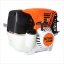 STIHL Benzínový vyžínač FS 89