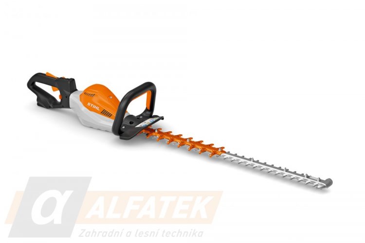 Profesionální nůžky na živé ploty STIHL HSA 94 T (48690113517) ALFATEK s.r.o.