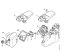 STIHL vzduchový filtr (MS 270-280 11331201603)2 ALFATEK s.r.o.