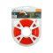 STIHL Žací struna 2,7 mm x 32 m, červená, hranatá (00009302642)