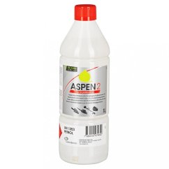 Benzín ASPEN XP  POWER  2T 1litr (ALFATEK s.r.o.)