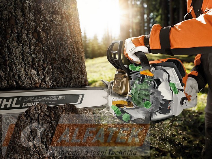 STIHL Motorová pila MS 661 