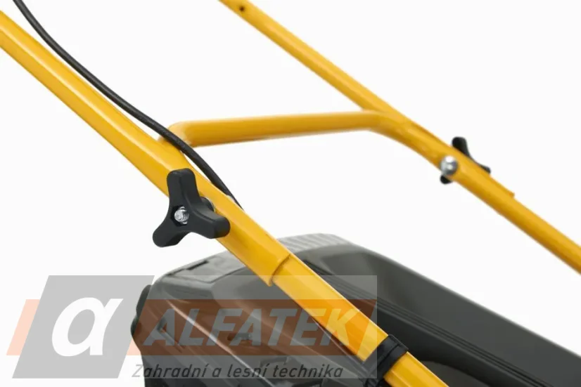 STIGA  COLLECTOR 548 AE Kit  Akumulátorová sekačka (2L0485808/ST1)