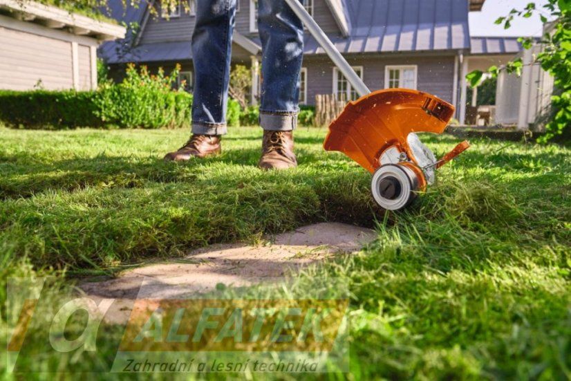 STIHL Akumulátorový vyžínač FSA 50 (FA110115703)