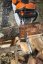 STIHL Motorová pila MS 162 35 cm (11482000316)