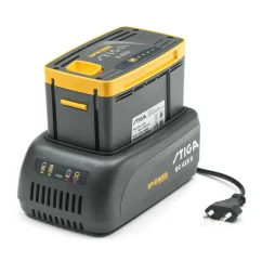 STIGA EC 415 S  Standartní nabíječka  (277020008/ST1)