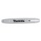 Makita Vodící lišta 25cm 1.1mm 3/8" 40čl. (191G14-3)