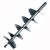 STIHL Vrták D-200mm BT 121 / BT 130 / BT 131, BTA 140 (44046802020)