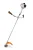 STIHL  Benzínový vyžínač FS 55
