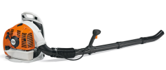 STIHL Zádový motorový foukač  BR 350