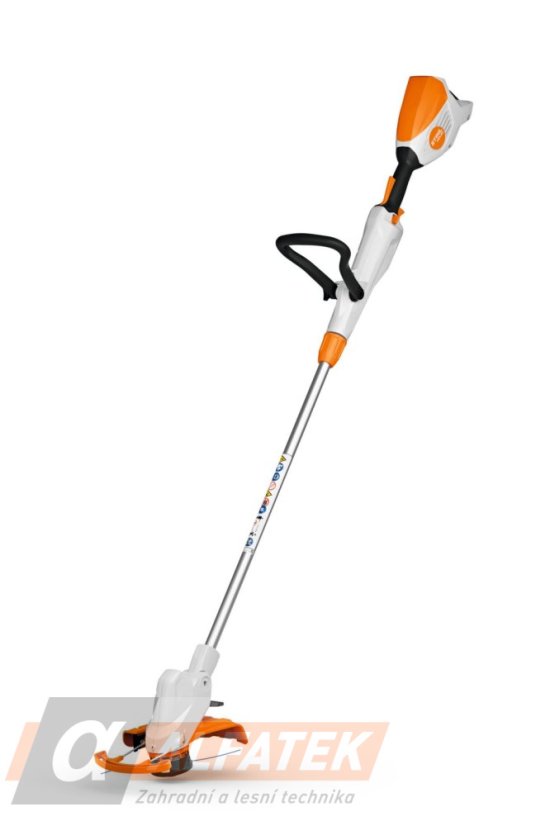 STIHL Akumulátorový vyžínač FSA 50 (FA110115703)