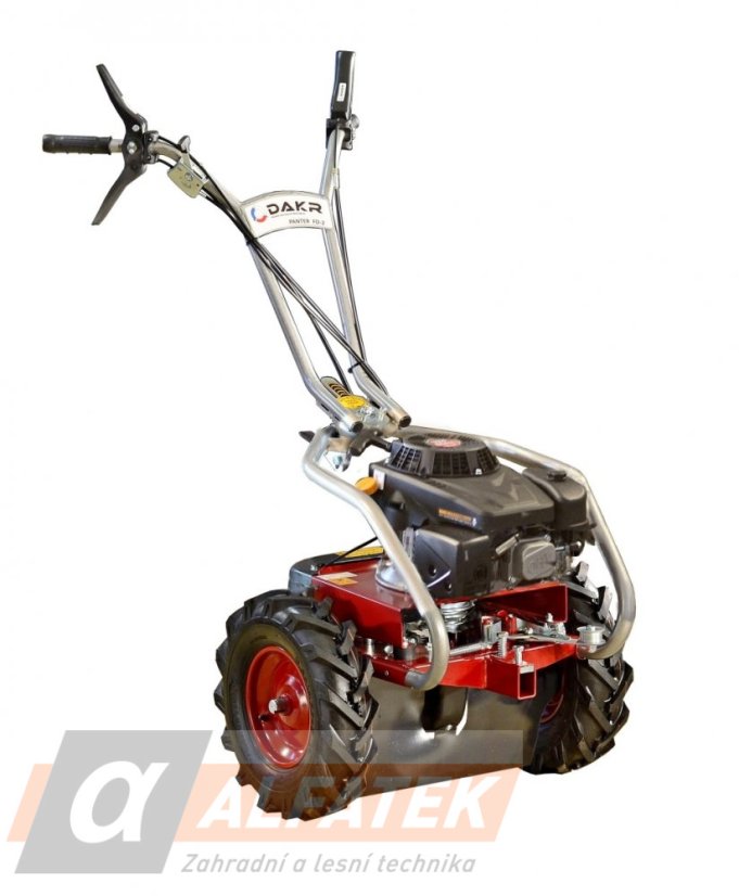DAKR Pohonná jednotka Panter FD2 L224
