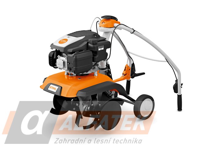 STIHL Rotační kypřič MH 445 R