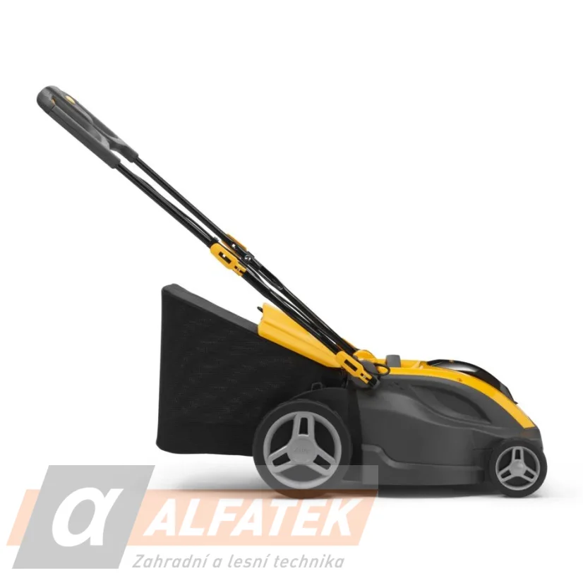 STIGA Combi 344e Kit   Akumulátorová sekačka (294426068/ST2)