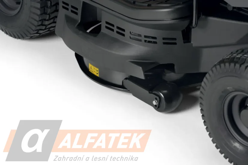 STIGA Benzínový zahradní traktor Estate 384 (2T2100481/ST1)