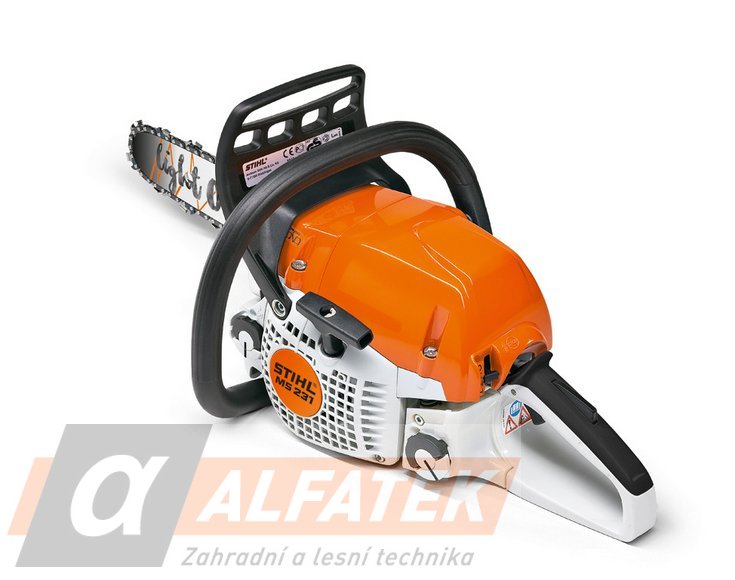 STIHL Motorová pila MS 231